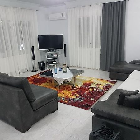 Bourlis Apartments Asproválta Luaran gambar